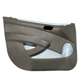 CHEVROLET SPARK EVVERY DARK PEWTER FRONT DRIVER SIDE DOOR TRIM 95299131